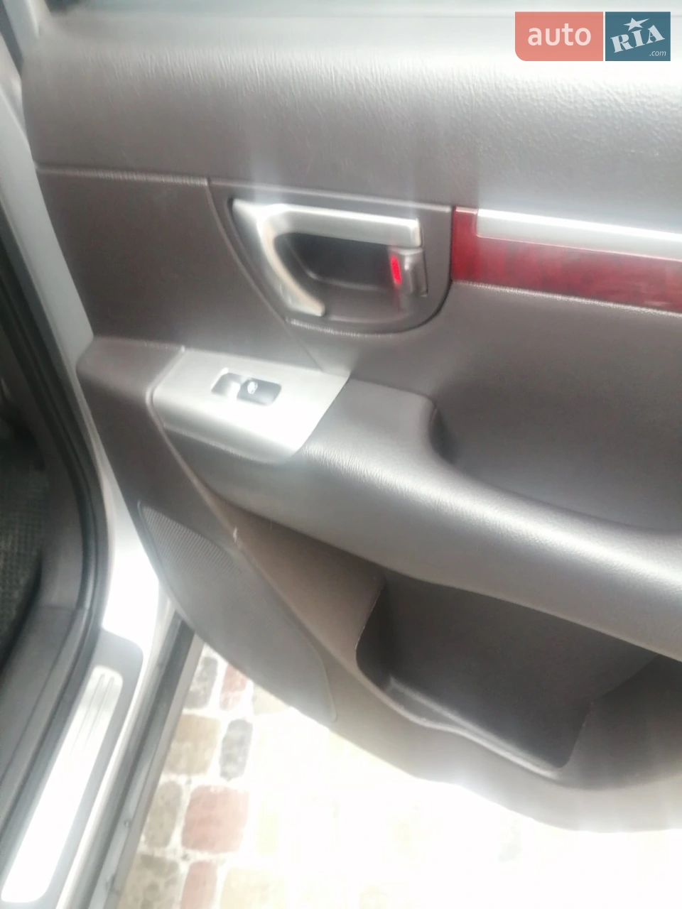 2011 Hyundai Santa Fe - мініатюра 32