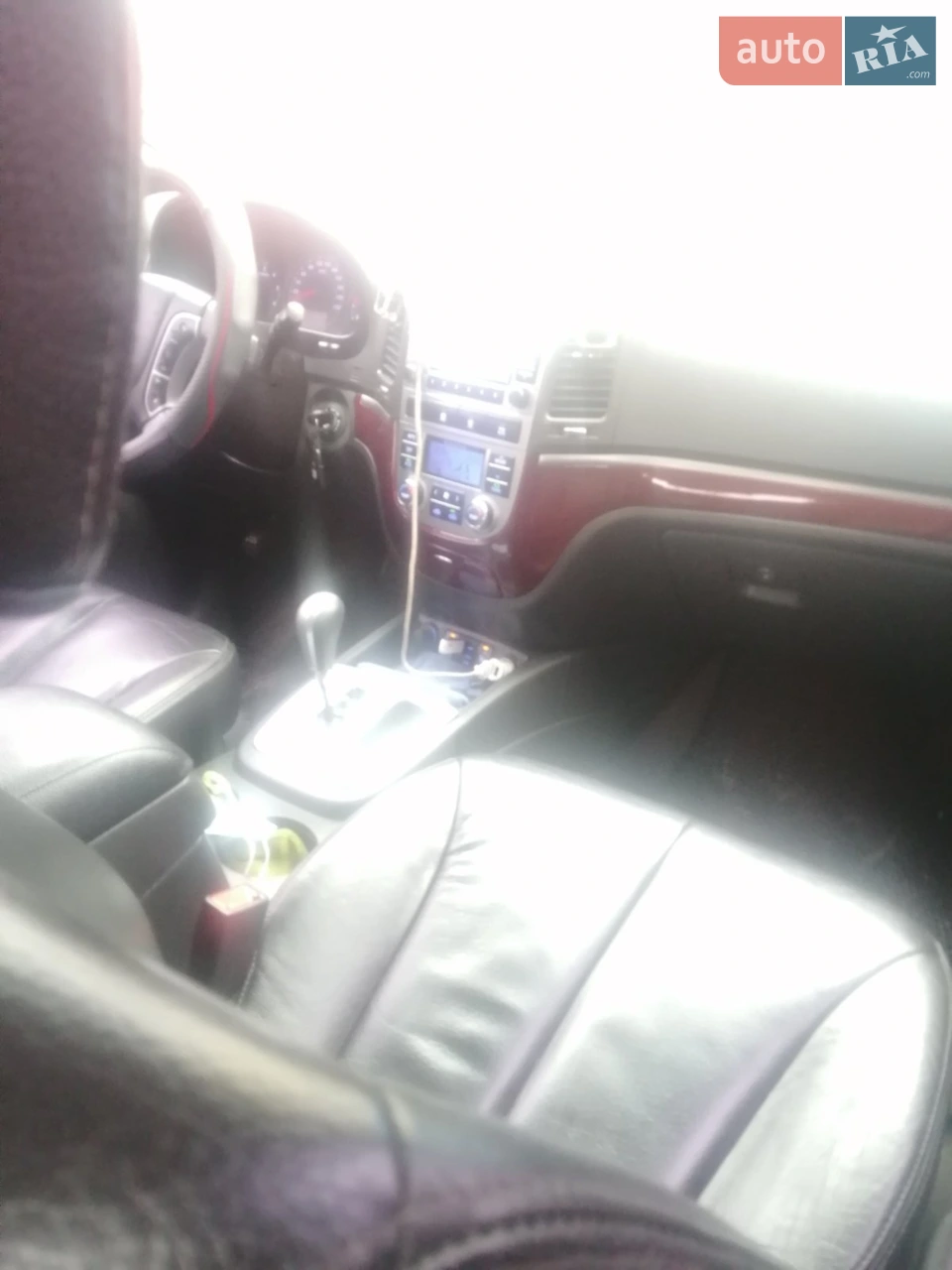 2011 Hyundai Santa Fe - мініатюра 33