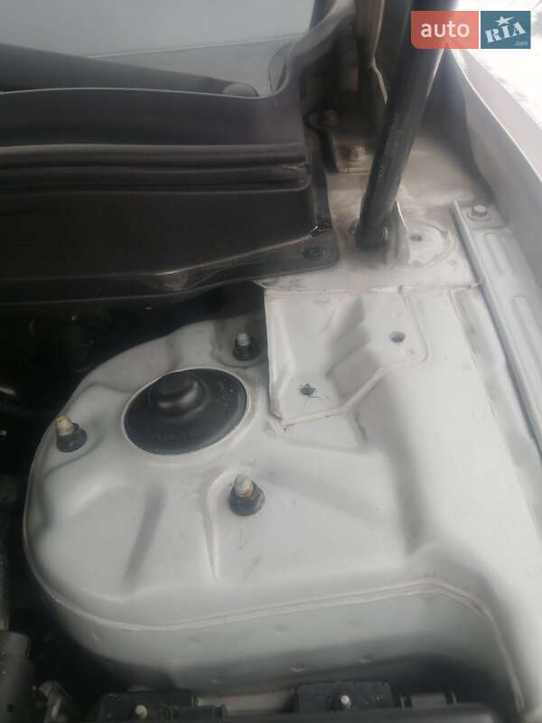 Позашляховик / Кросовер Hyundai Santa FE 2011 в Нетішині