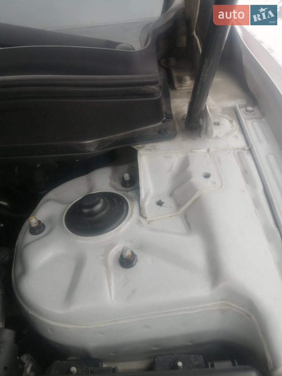 2011 Hyundai Santa Fe - мініатюра 40