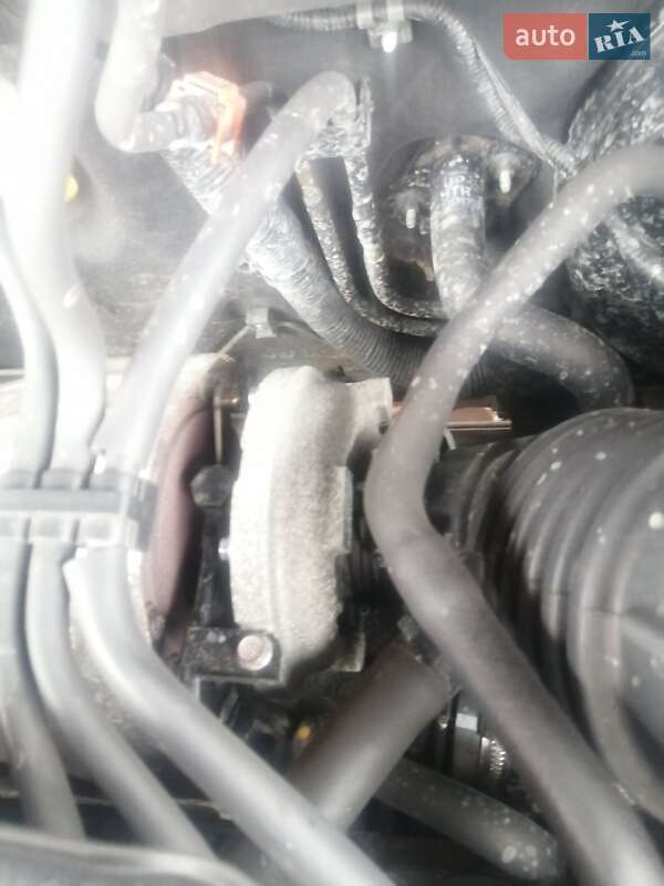 Позашляховик / Кросовер Hyundai Santa FE 2011 в Нетішині