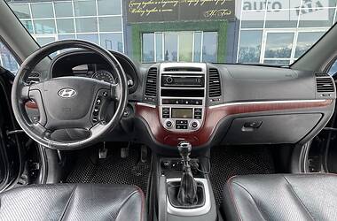 Внедорожник / Кроссовер Hyundai Santa FE 2006 в Киеве