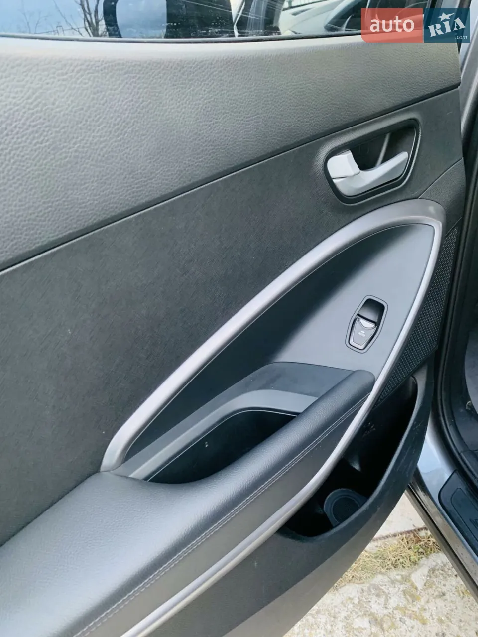 2013 Hyundai Santa Fe - мініатюра 10