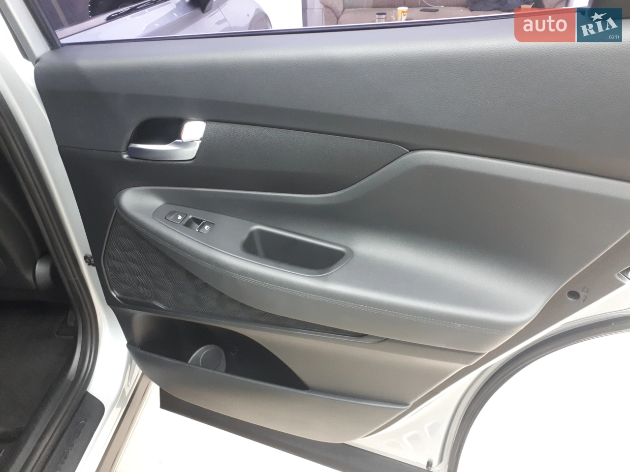 2018 Hyundai Santa Fe - мініатюра 46