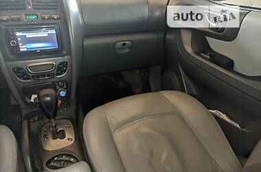 Внедорожник / Кроссовер Hyundai Santa FE 2005 в Черновцах