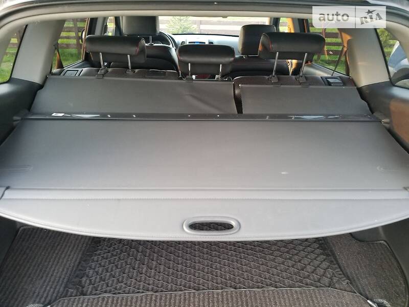 Позашляховик / Кросовер Hyundai Santa FE 2006 в Сарнах