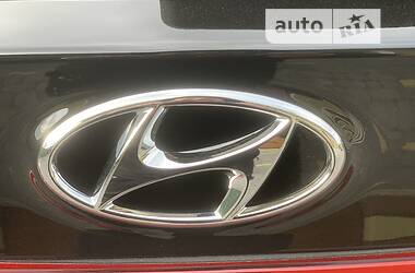 Внедорожник / Кроссовер Hyundai Santa FE 2021 в Коломые