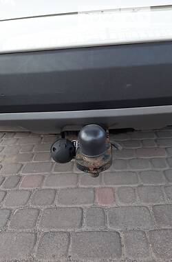 Внедорожник / Кроссовер Hyundai Santa FE 2014 в Ровно