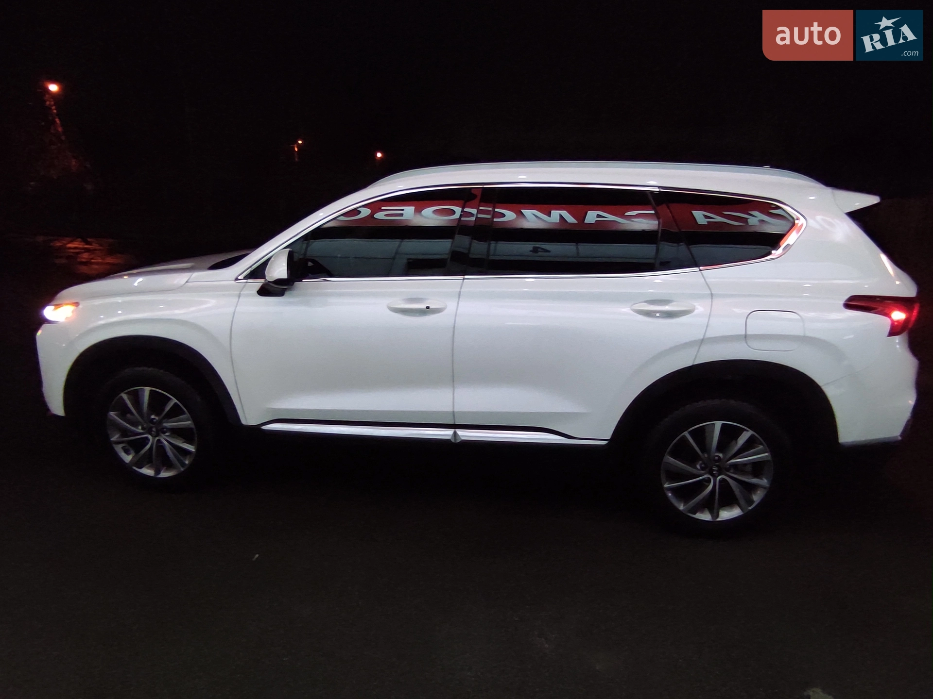 2019 Hyundai Santa Fe - мініатюра 20