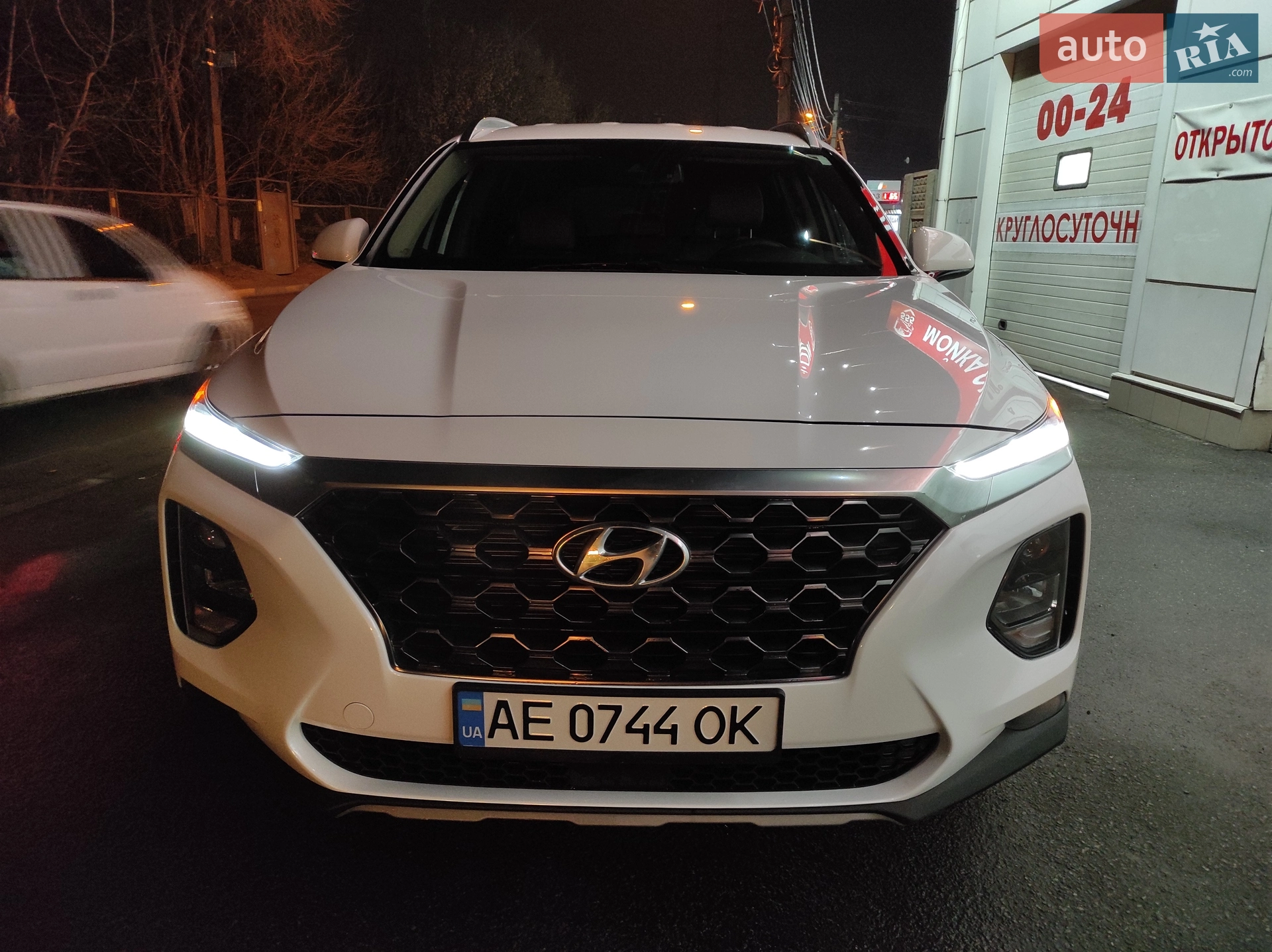 2019 Hyundai Santa Fe - мініатюра 18