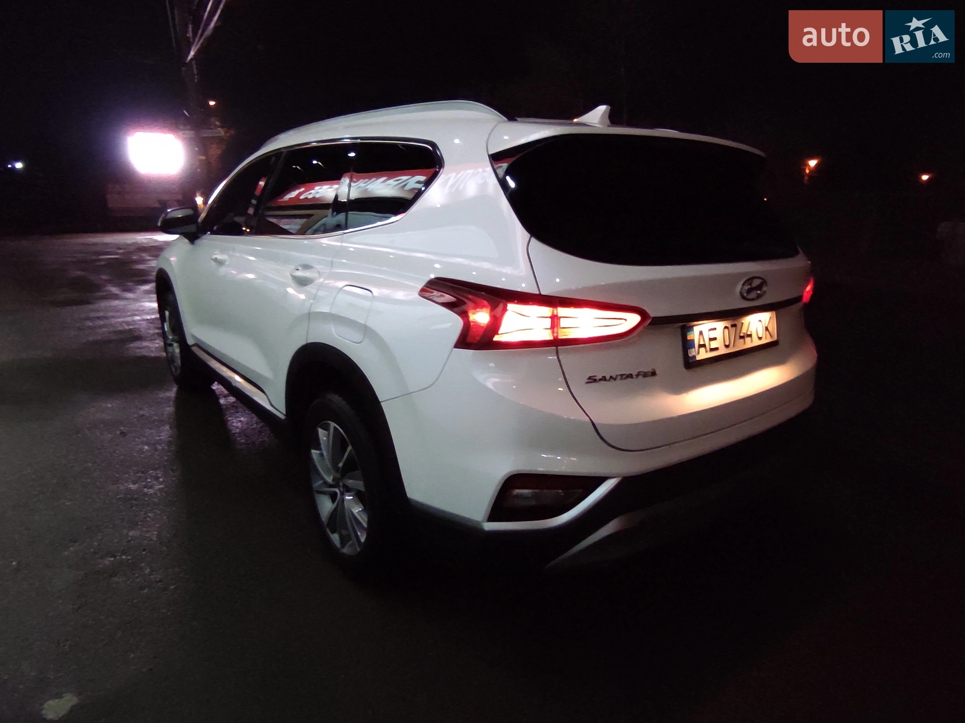 2019 Hyundai Santa Fe - мініатюра 21