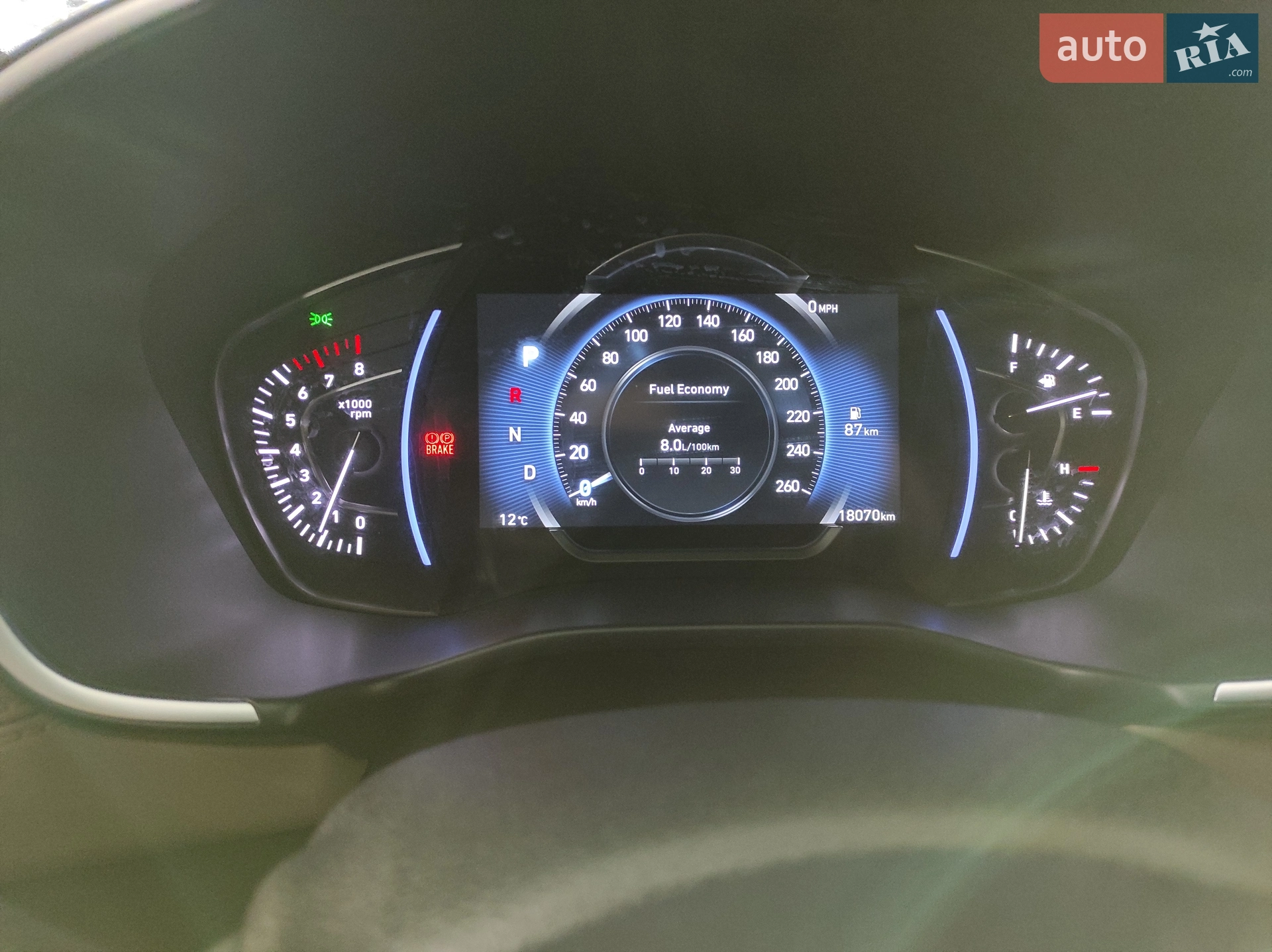 2019 Hyundai Santa Fe - мініатюра 34