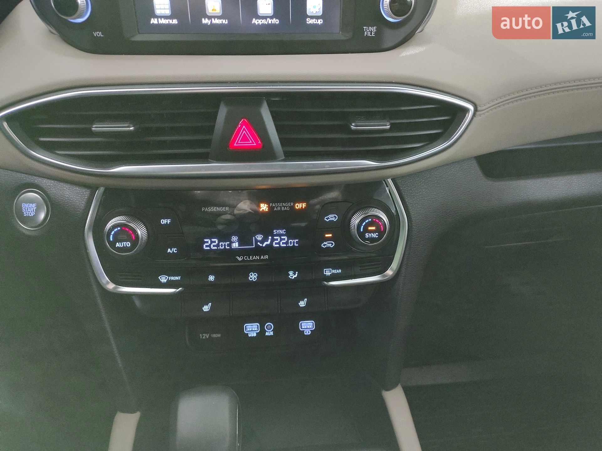 2019 Hyundai Santa Fe - мініатюра 35