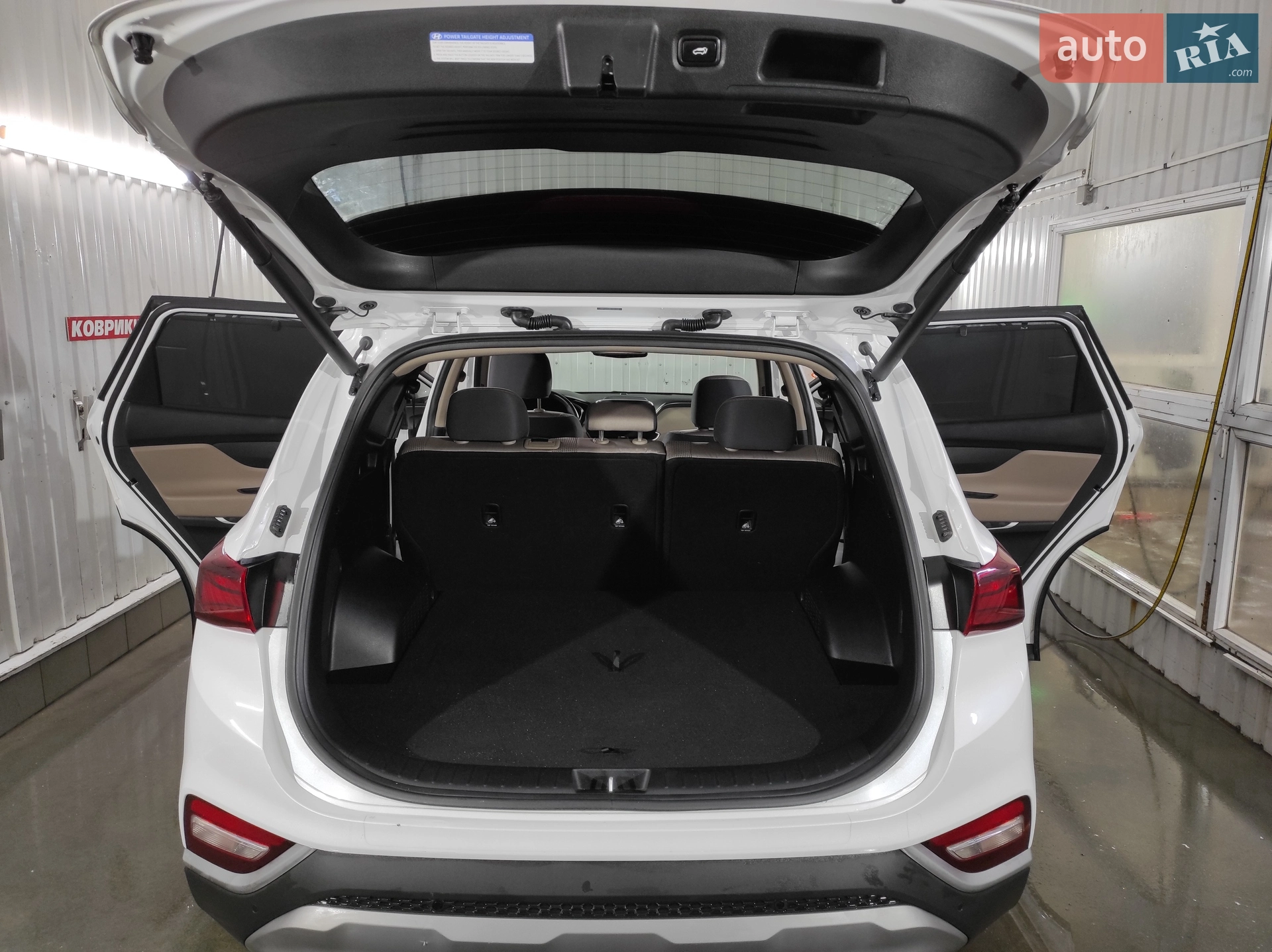 2019 Hyundai Santa Fe - мініатюра 38