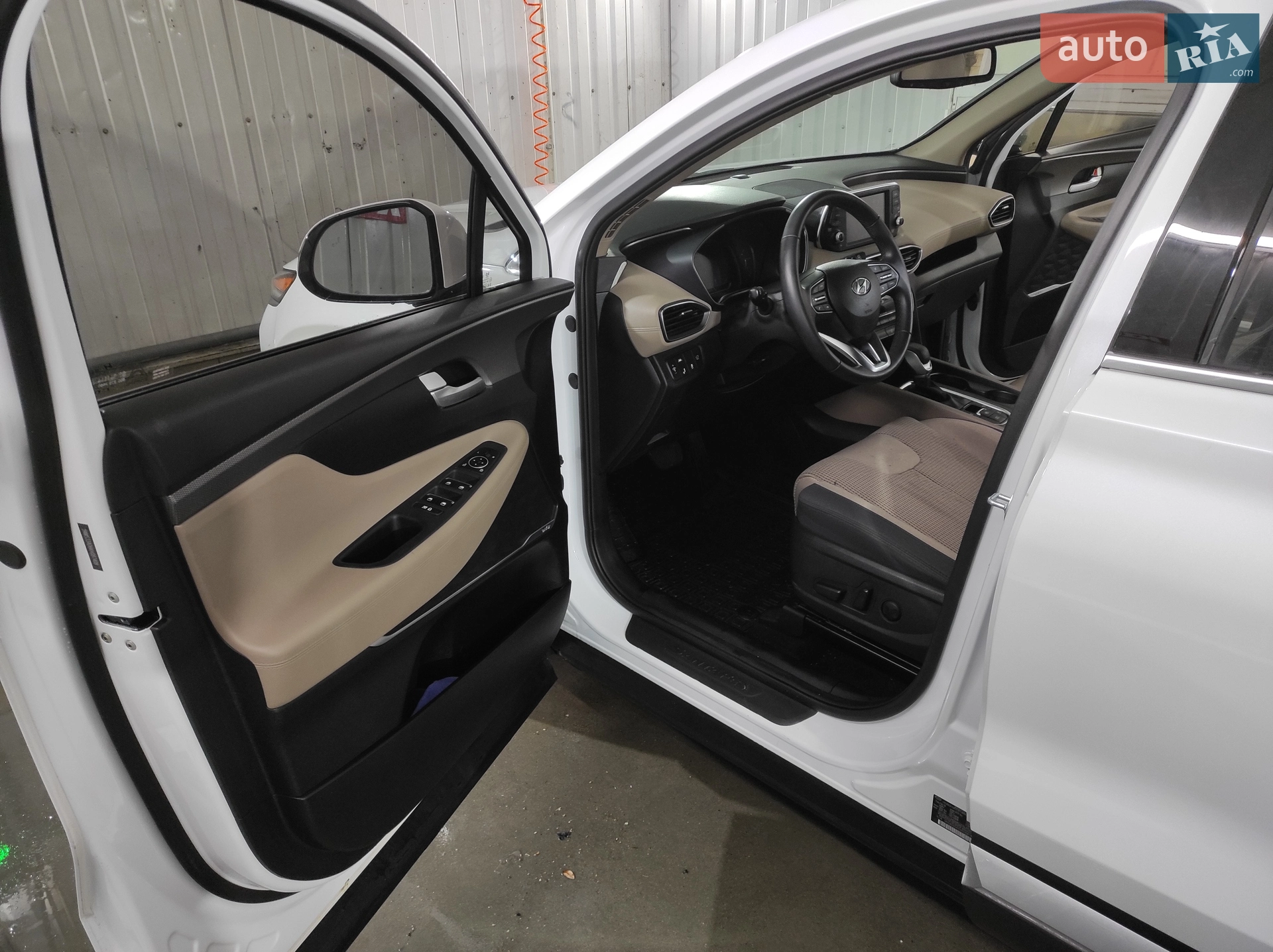 2019 Hyundai Santa Fe - мініатюра 40