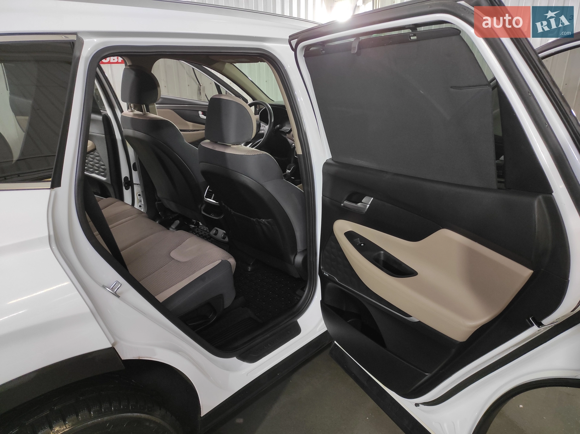 2019 Hyundai Santa Fe - мініатюра 41