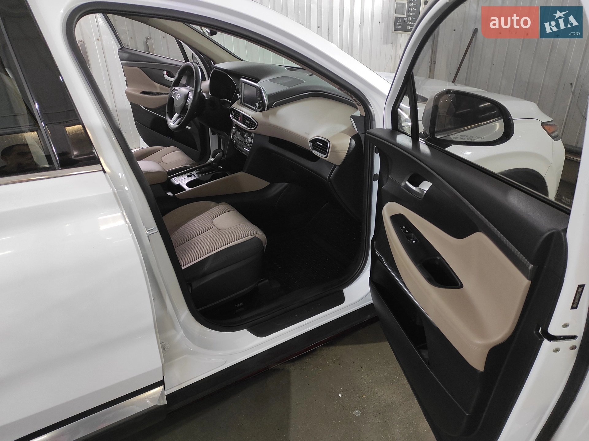 2019 Hyundai Santa Fe - мініатюра 42