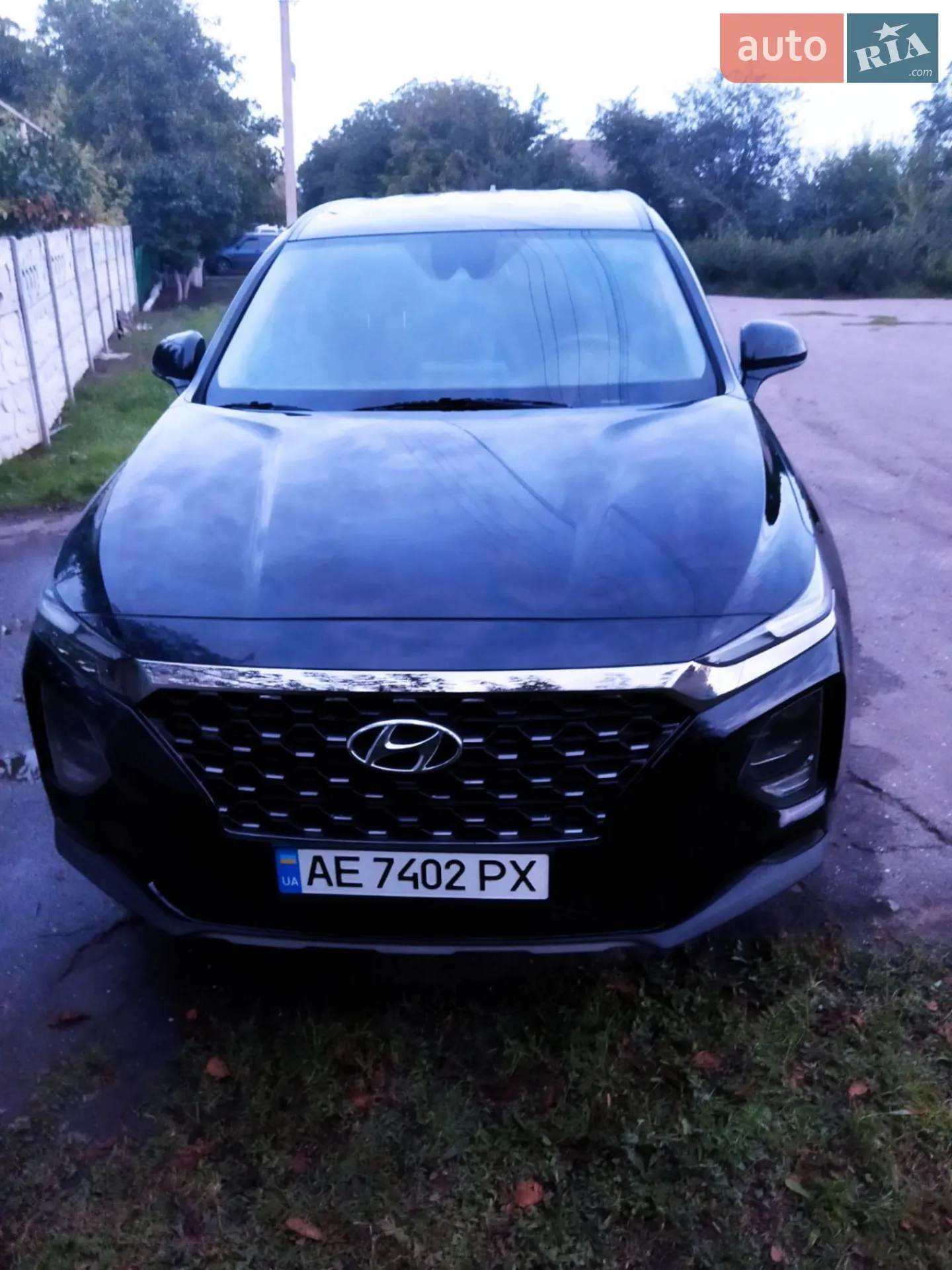2018 Hyundai Santa Fe - мініатюра 6