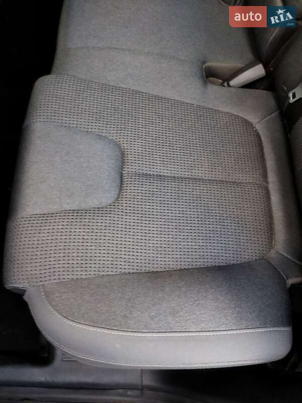 Внедорожник / Кроссовер Hyundai Santa FE 2018 в Великой Александровке