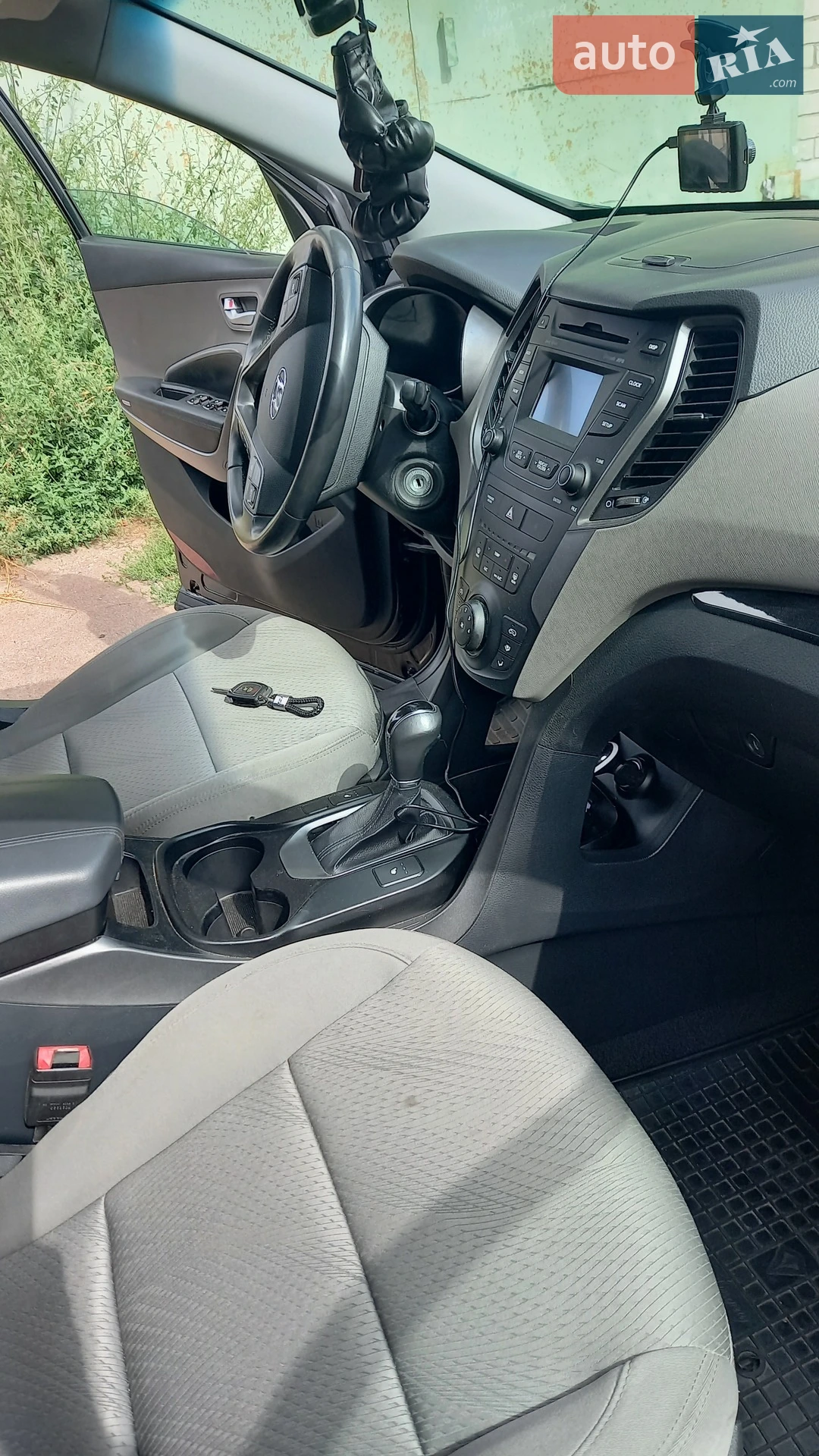 2013 Hyundai Santa Fe - мініатюра 2