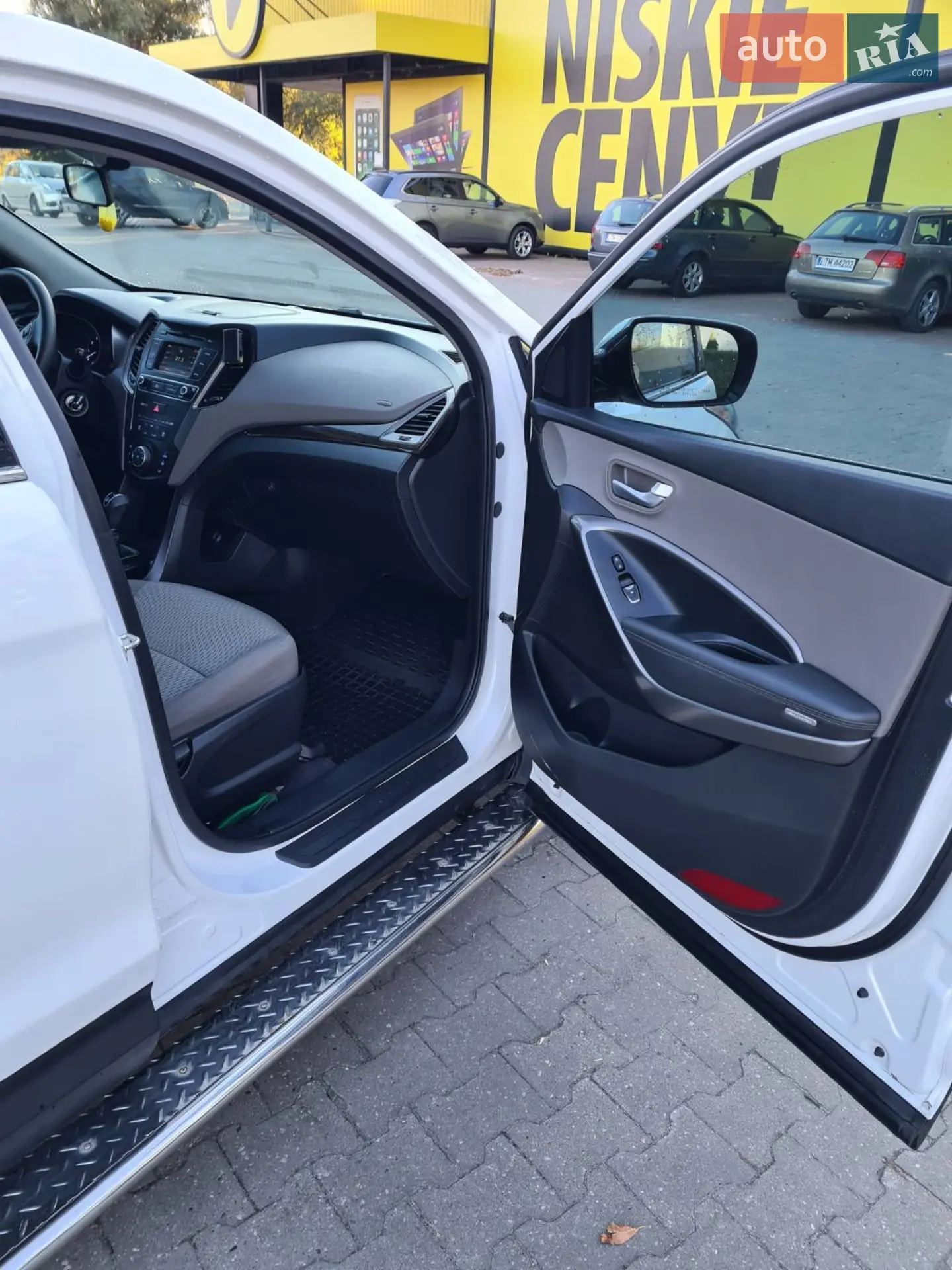 2018 Hyundai Santa Fe - мініатюра 11