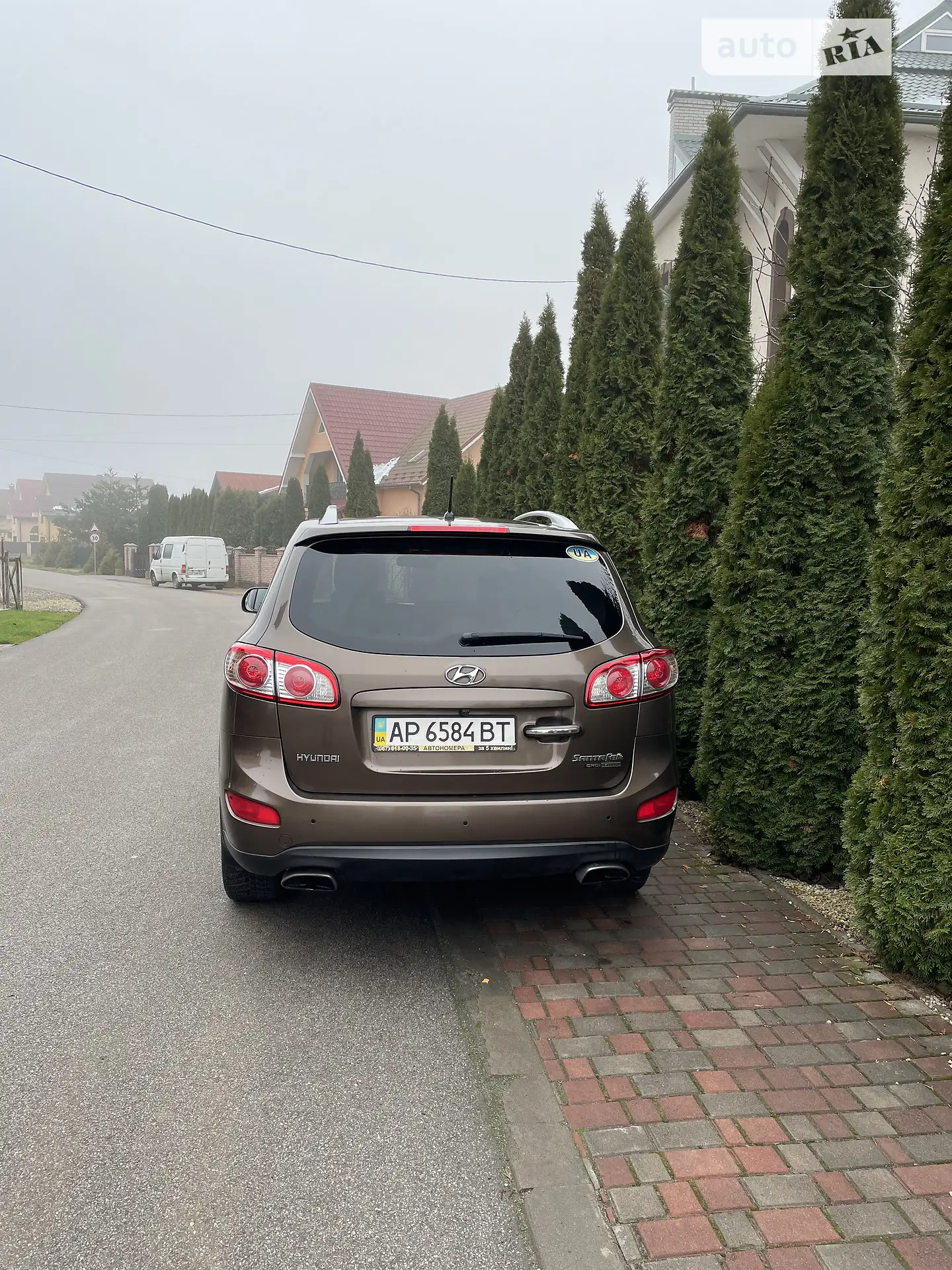 2010 Hyundai Santa Fe - мініатюра 32