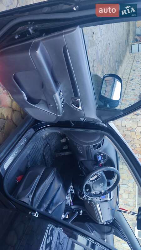 Внедорожник / Кроссовер Hyundai Santa FE 2010 в Коломые