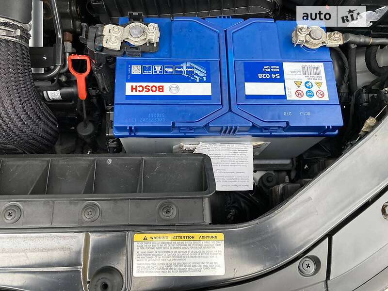 Позашляховик / Кросовер Hyundai Santa FE 2007 в Броварах фото 6 Позашляховик / Кросовер Hyundai Santa FE 2007 в Броварах