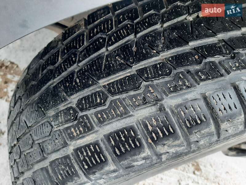 Позашляховик / Кросовер Hyundai Santa FE 2011 в Кам'янець-Подільському