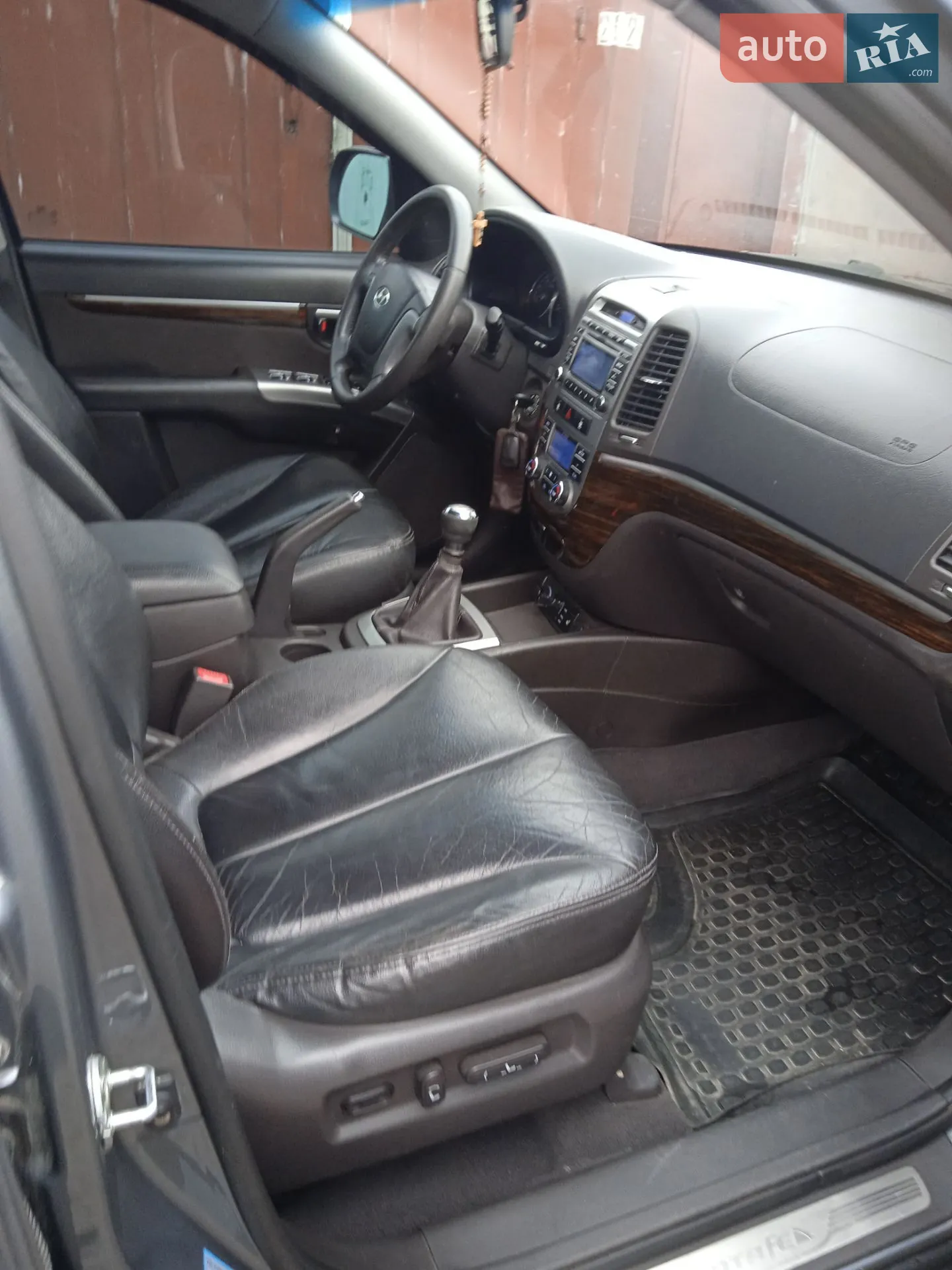 2012 Hyundai Santa Fe - мініатюра 14