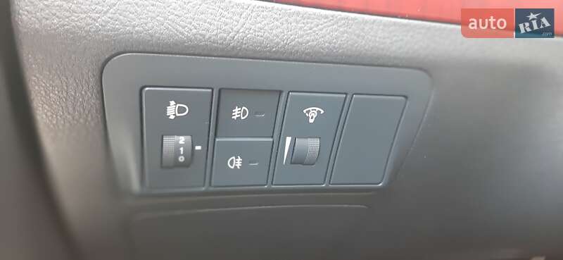 Позашляховик / Кросовер Hyundai Santa FE 2007 в Івано-Франківську