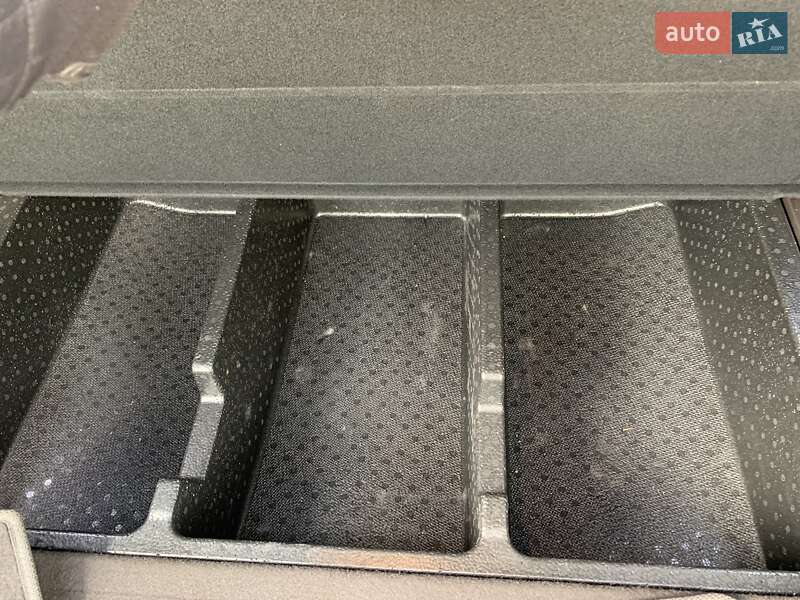 Внедорожник / Кроссовер Hyundai Santa FE 2018 в Кривом Роге