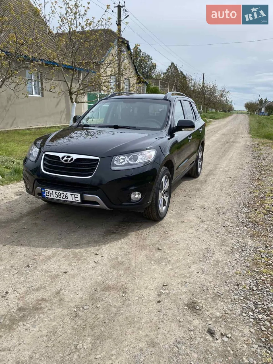 2012 Hyundai Santa Fe - мініатюра 27