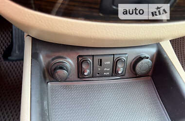 Позашляховик / Кросовер Hyundai Santa FE 2011 в Кременчуці