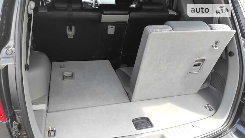 Внедорожник / Кроссовер Hyundai Santa FE 2006 в Ровно