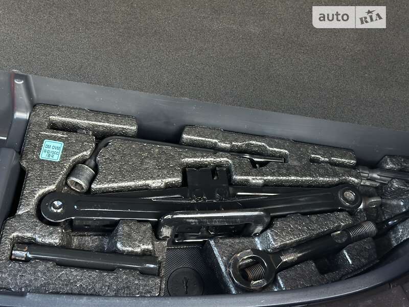 Внедорожник / Кроссовер Hyundai Santa FE 2013 в Одессе