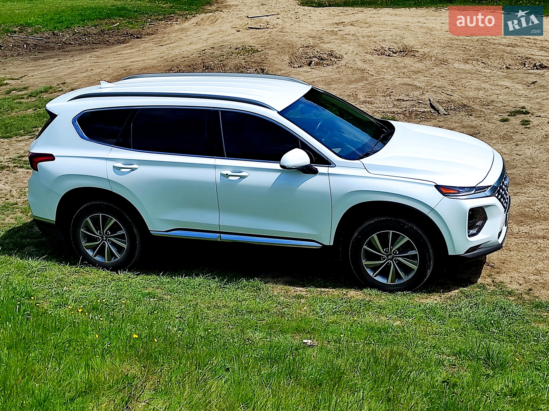 2019 Hyundai Santa Fe - мініатюра 5