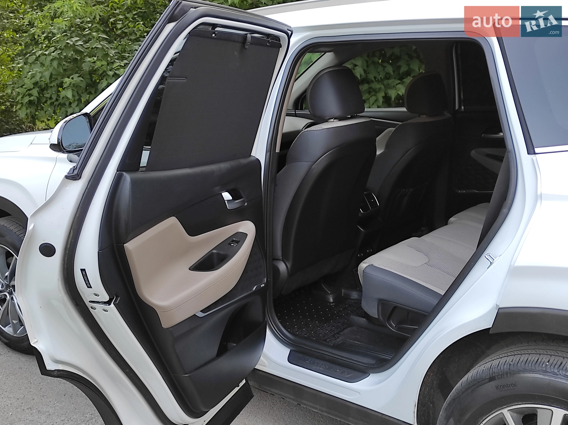 2019 Hyundai Santa Fe - мініатюра 13