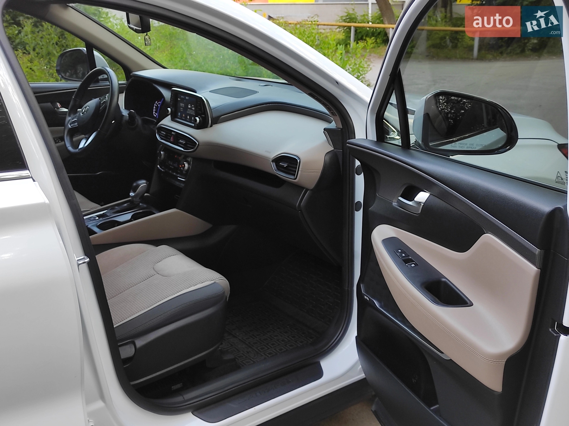 2019 Hyundai Santa Fe - мініатюра 14