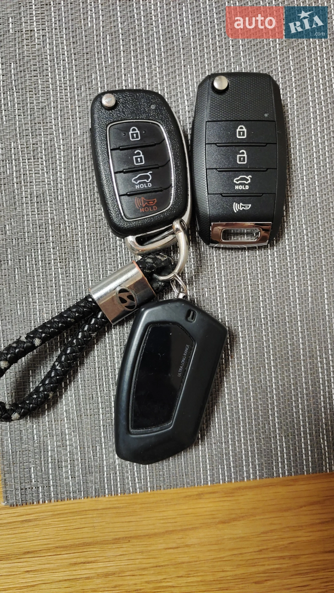2016 Hyundai Santa Fe - фото 1