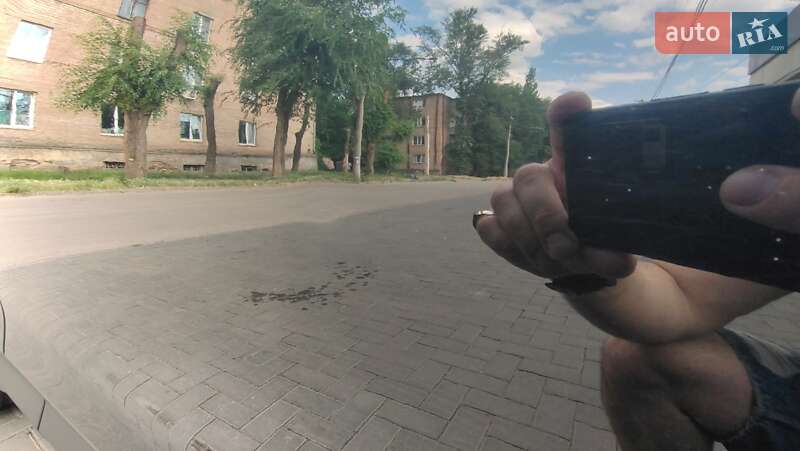 Позашляховик / Кросовер Hyundai Santa FE 2016 в Кривому Розі