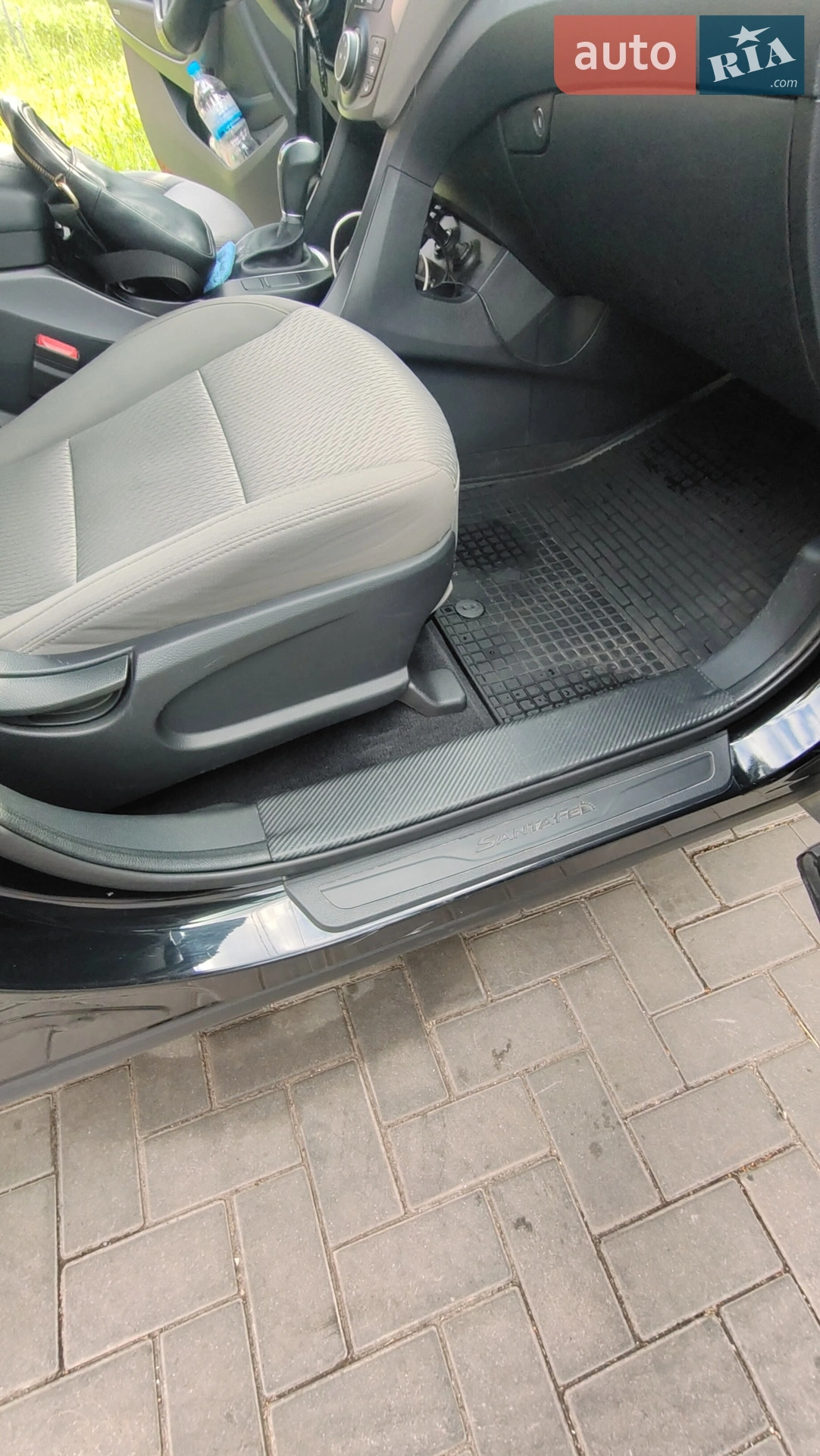2016 Hyundai Santa Fe - мініатюра 28