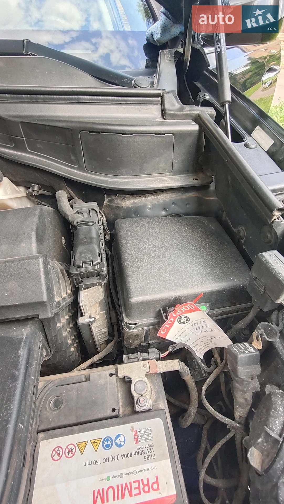 2016 Hyundai Santa Fe - мініатюра 47