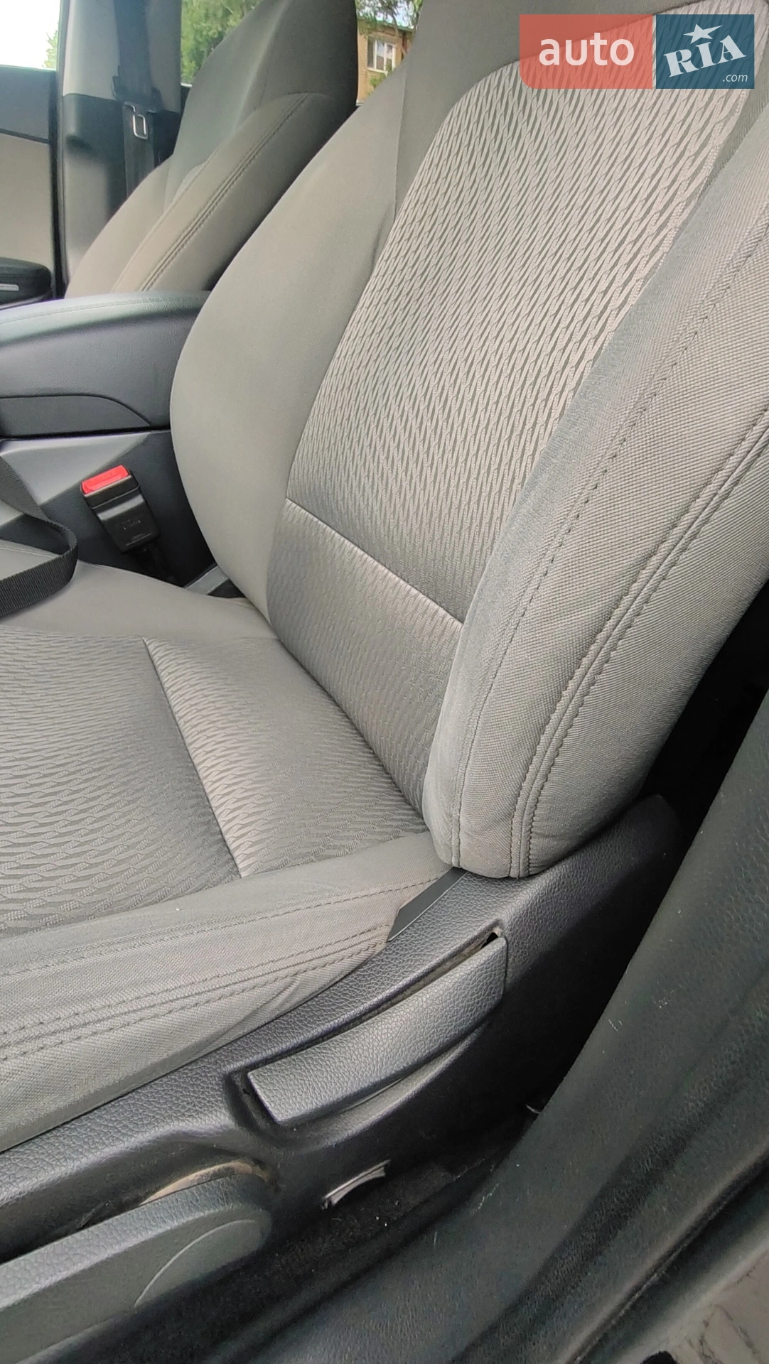 2016 Hyundai Santa Fe - мініатюра 50
