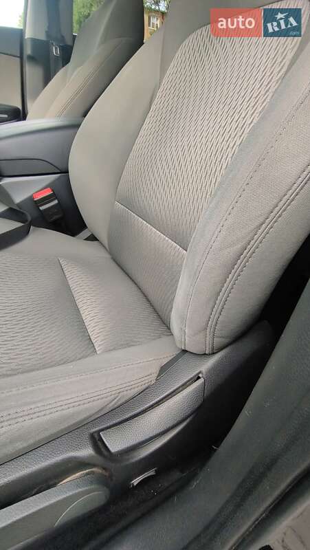 Позашляховик / Кросовер Hyundai Santa FE 2016 в Кривому Розі