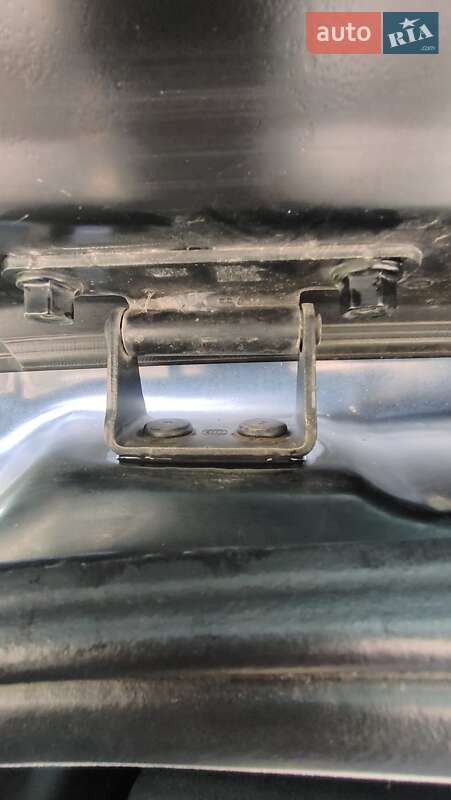 Позашляховик / Кросовер Hyundai Santa FE 2016 в Кривому Розі