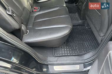 Позашляховик / Кросовер Hyundai Santa FE 2011 в Тернополі