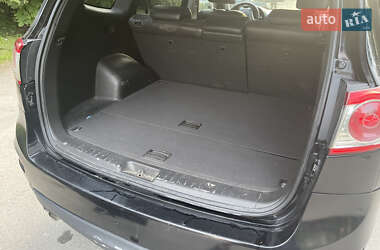 Позашляховик / Кросовер Hyundai Santa FE 2011 в Тернополі