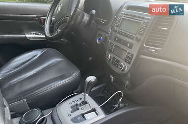 Позашляховик / Кросовер Hyundai Santa FE 2011 в Тернополі