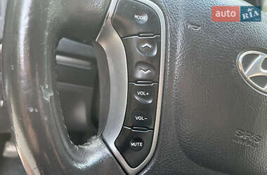 Позашляховик / Кросовер Hyundai Santa FE 2011 в Тернополі
